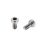 Union Derailleurpad GH-151 with screw set M3X1.0
