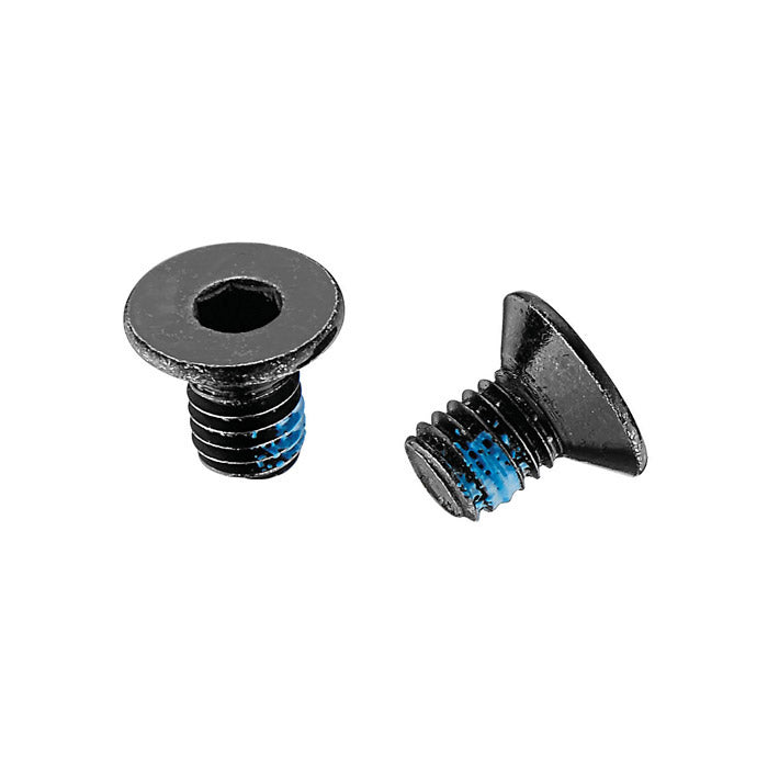 Union Derailleurpad GH-153 with screw set M5x0.8