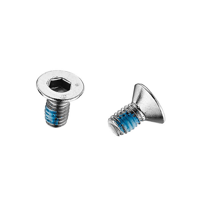 DERAILLEUR Obesek GH-165 59,2 mm srebro