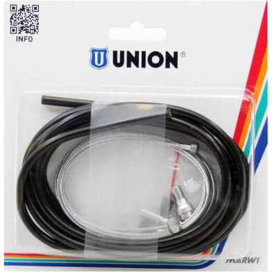 Marwi Union Brzdní kabel 2 Nippels