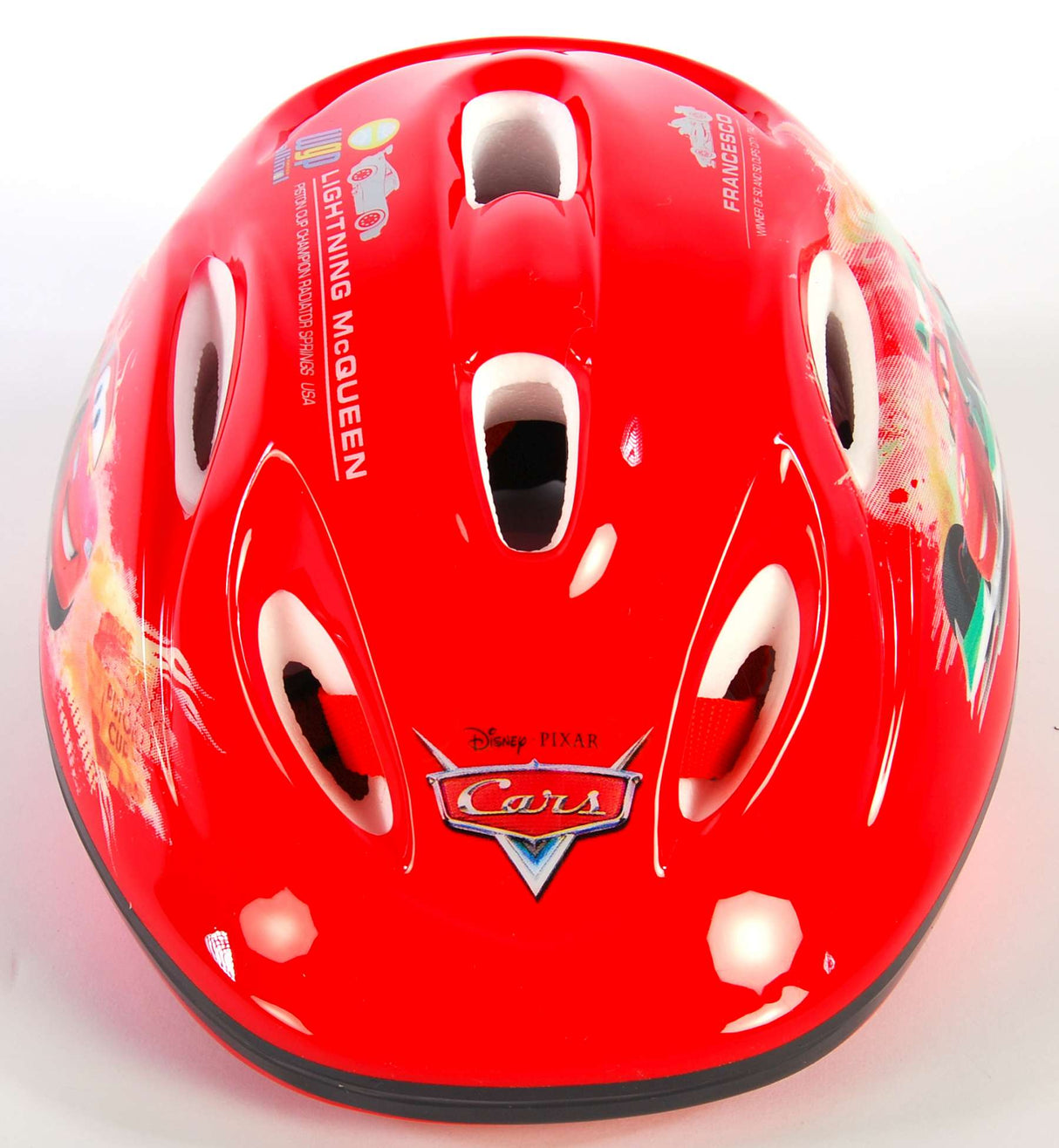 Disney kinder helm cars 51-55