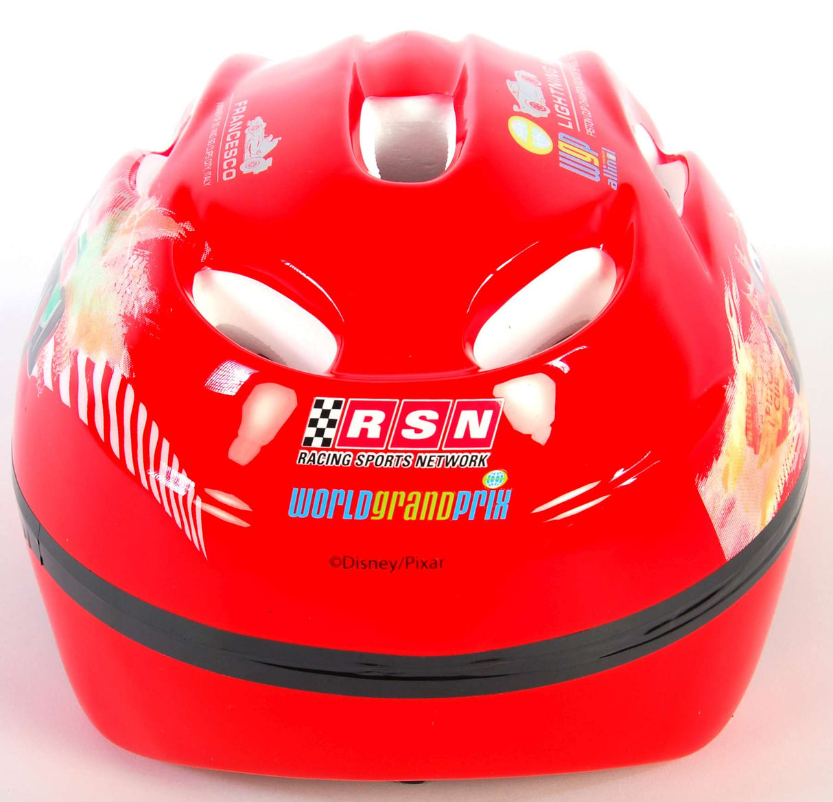 Disney kinder helm cars 51-55