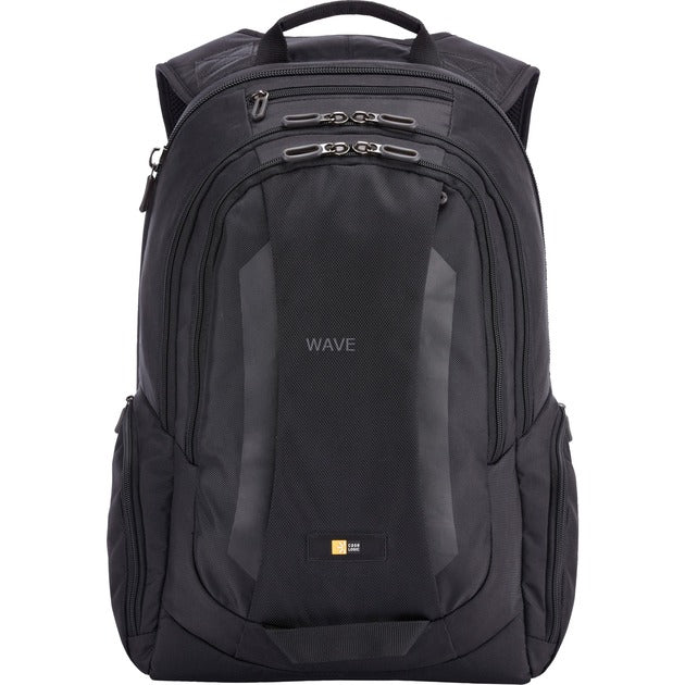 Case Logic 15.6 Laptop Backpack RBP-315-Black