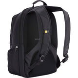 Case Logic 15.6 Laptop Backpack RBP-315-Black