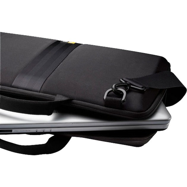 Case Logic 16 Hardshell Laptop Sleeve QNS-116K