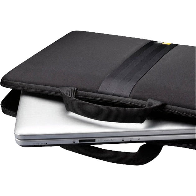 Case Logic 16 Hardshell Laptop Sleeve QNS-116K