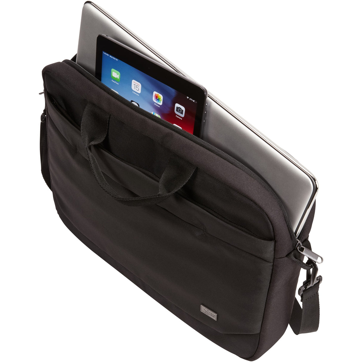 Fall Logikvorteil 15.6 Attaché