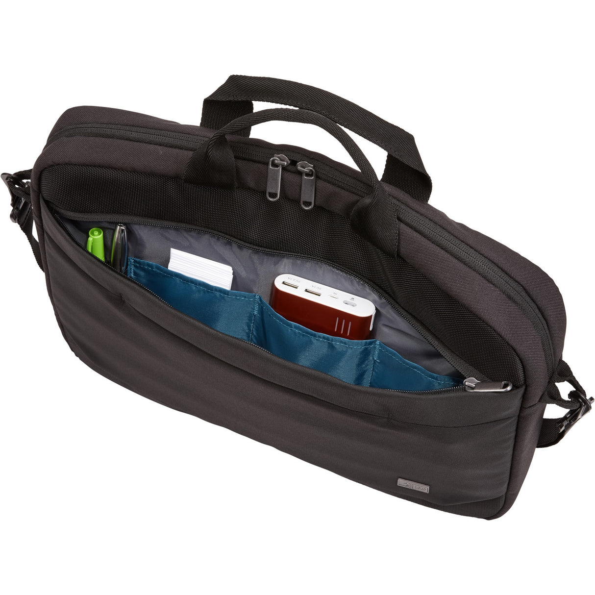 Fall Logikvorteil 15.6 Attaché