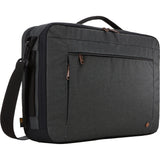 Case Logic Era 15.6 Hybrid Briefcase ERACV-116-OBSIDIAN