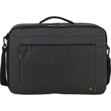 Case Logic Era 15.6 Hybrid Briefcase ERACV-116-OBSIDIAN