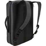 Case Logic Era 15.6 Hybrid Briefcase ERACV-116-OBSIDIAN