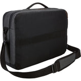 Case Logic Era 15.6 Hybrid Briefcase ERACV-116-OBSIDIAN