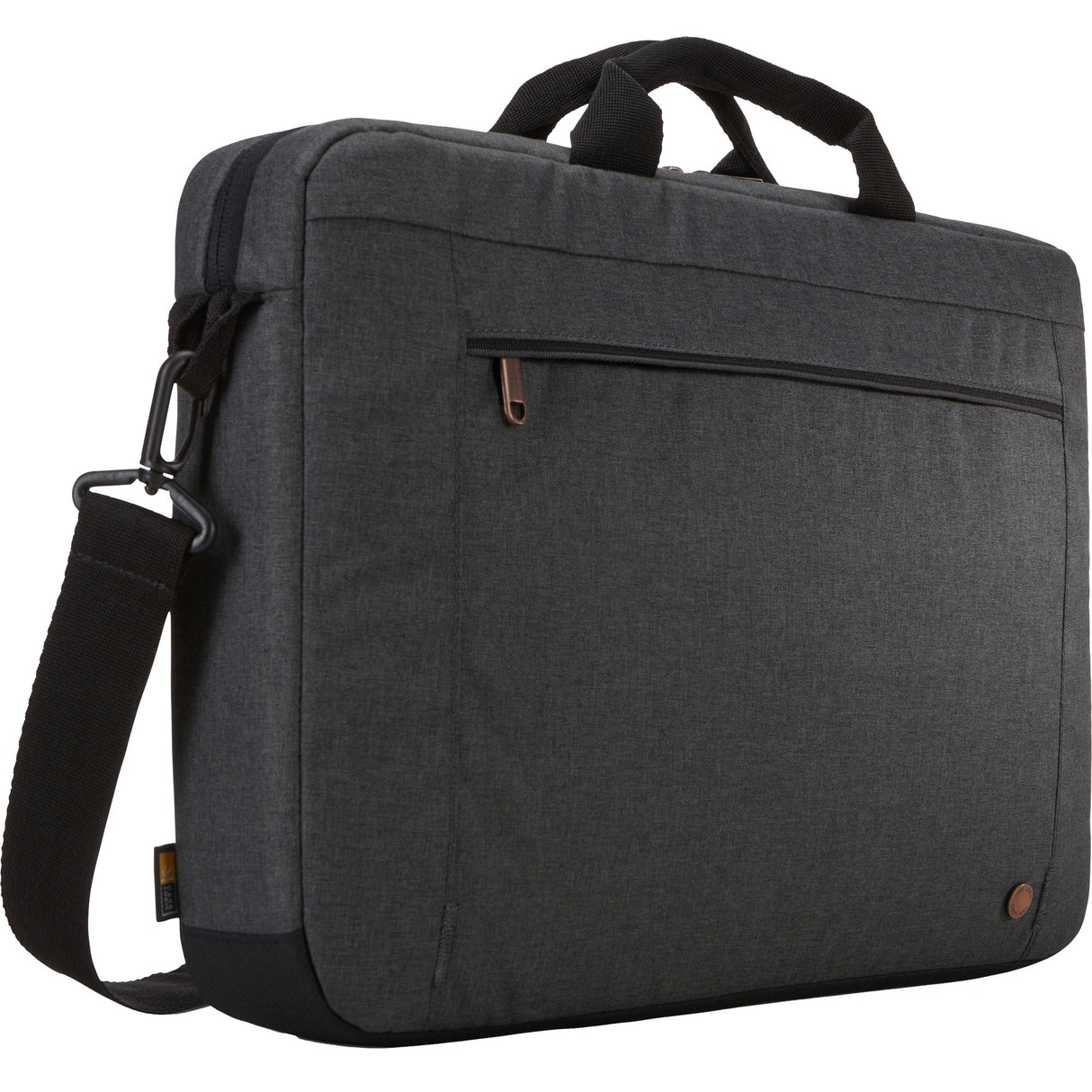 Éra logiky případu 15.6 Atambané notebook ERA-116-OBSIDIAN