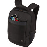 Logická představa případ 14 notebook batohu