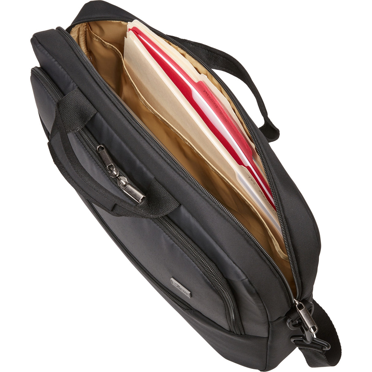 Case Logic Propel Attaché 15.6