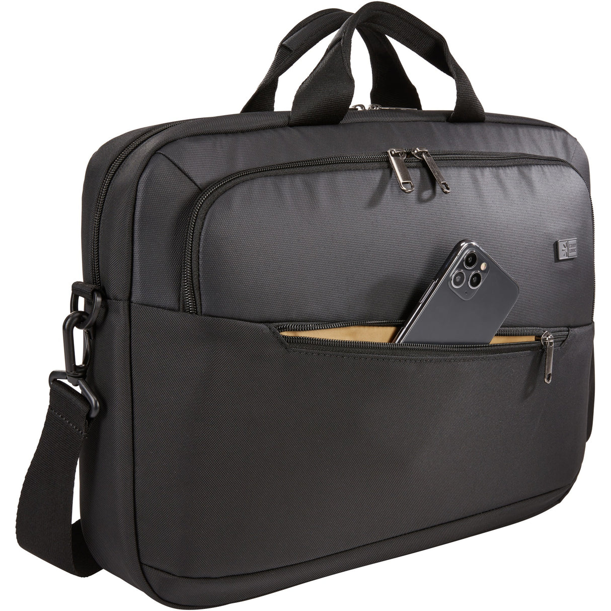 Case Logic Propel Attaché 15.6