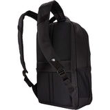 Logika případu Propel Backpack 15.6