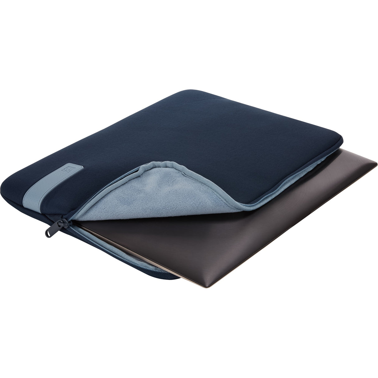 Logika případu odráží 13 rukáv notebooku Refpc-113-Dark-Blue