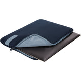 Logika případu odráží 13 rukáv notebooku Refpc-113-Dark-Blue
