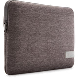 Logika případů odráží 13 rukáv notebooku Refpc-113 Graphite
