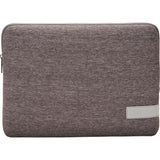 Logika případů odráží 13 rukáv notebooku Refpc-113 Graphite
