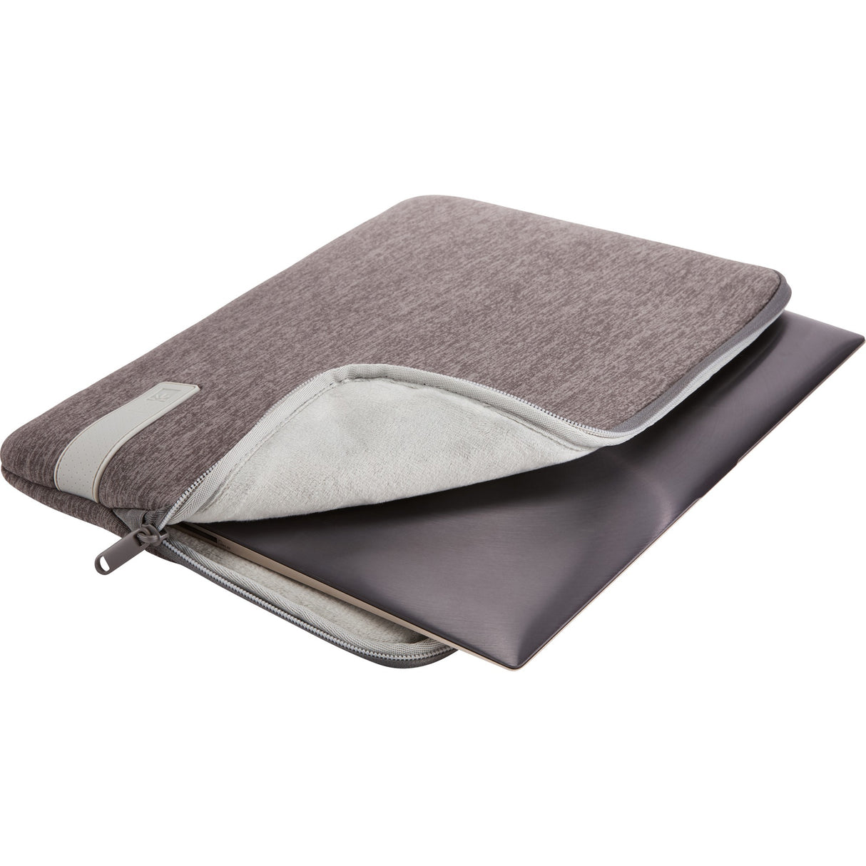 Logika případů odráží 13 rukáv notebooku Refpc-113 Graphite