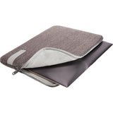 Logika případů odráží 13 rukáv notebooku Refpc-113 Graphite
