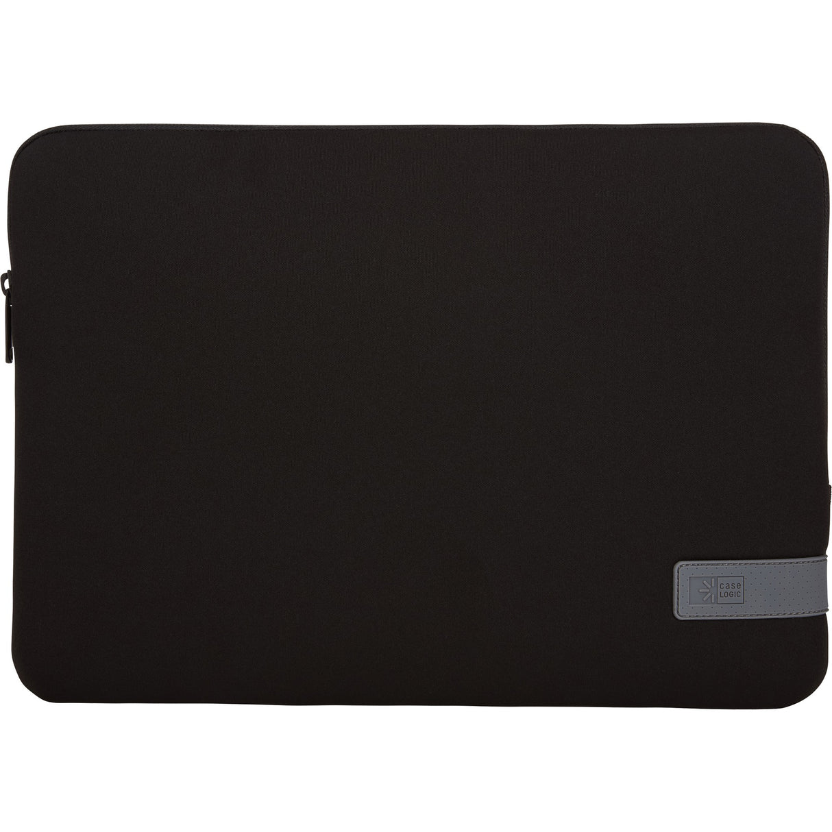 Logika případu odráží 14 notebook rukávu Refpc-114-Black