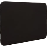 Logika případu odráží 14 notebook rukávu Refpc-114-Black