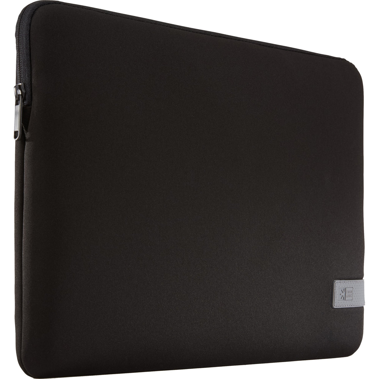 Logika případu odráží 15.6 rukáv notebooku Refpc-116-Black