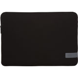 Logika případu odráží 15.6 rukáv notebooku Refpc-116-Black