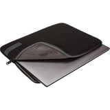 Logika případu odráží 15.6 rukáv notebooku Refpc-116-Black