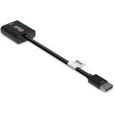 Club 3D DisplayPort 1.1 a VGA Active Adapter