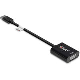 Club 3D DisplayPort 1.1 a VGA Active Adapter