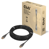 Club 3D DisplayPort 1.4 Aktivni optični enosmerni