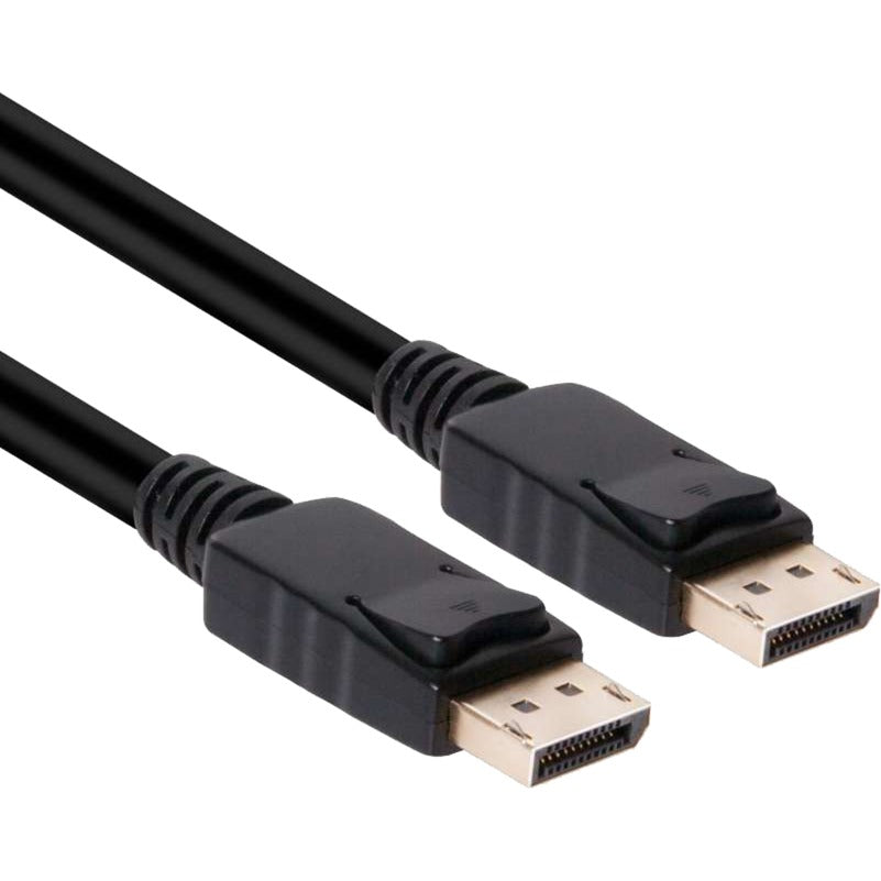 Club 3D DisplayPort 1.4 DisplayPort 1.4 männlich-männlich