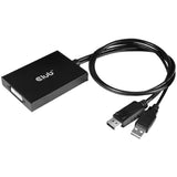 Club 3D DisplayPort zum Dual Link DVI-D HDCP Off Version AC