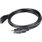 Club 3D HDMI 2.0 360 ° Rotary