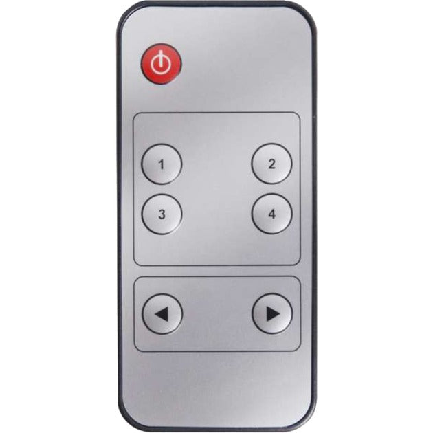 Club 3D HDMI 2.0 UHD Switchbox 4 Puertos