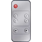 Club 3D HDMI 2.0 UHD Switchbox 4 Puertos