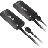 Club 3D HDMI+ Micro USB na USB-C