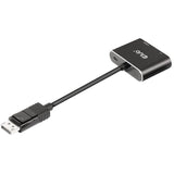 Club 3D MST Hub DisplayPort 1.4 a DisplayPort + HDMI 4K60