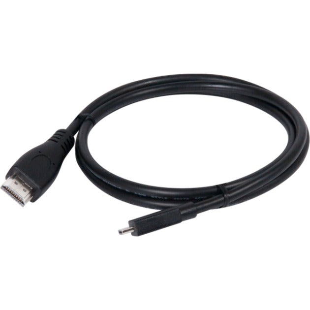 Club 3D Mikro Hdmi> HDMI 2.0
