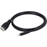 Club 3D Mikro Hdmi> HDMI 2.0