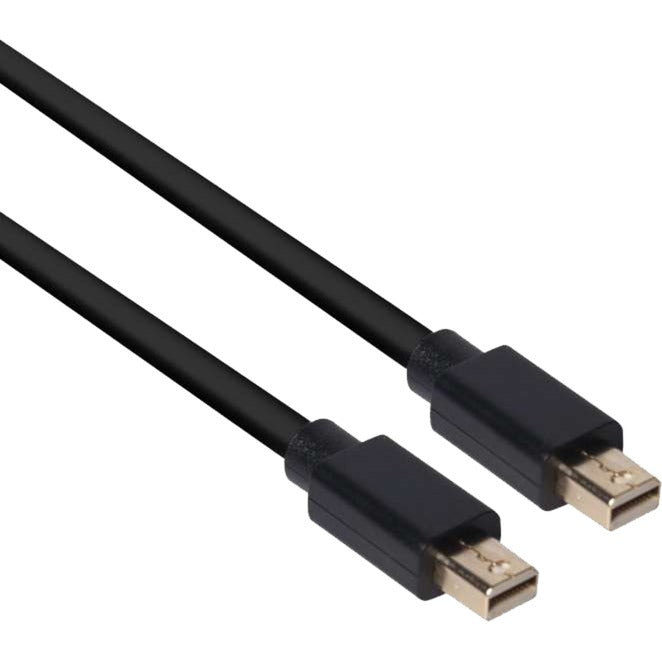 Club 3d Club 3D Mini DisplayPort 1,2 HBR2 Kabel männlich-männlich