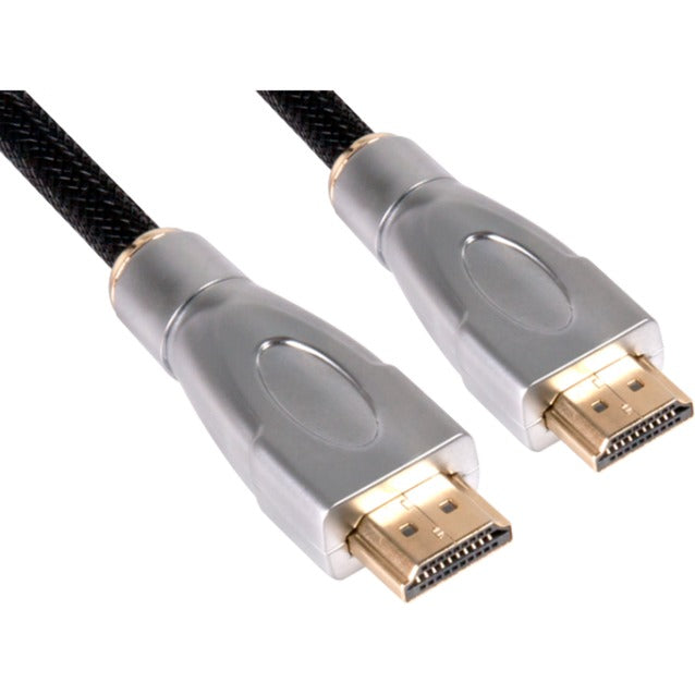 Club 3D prémiové vysokorychlostní HDMI 2.0