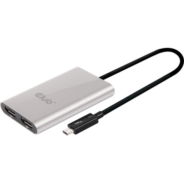 Club 3d Thunderbolt 3 zu DisplayPort 1.2 Adapter