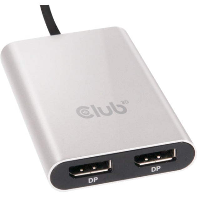 Club 3d Thunderbolt 3 zu DisplayPort 1.2 Adapter