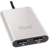 Club 3d Thunderbolt 3 zu DisplayPort 1.2 Adapter