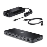 Club 3d Thunderbolt 4 12-i-1 dock